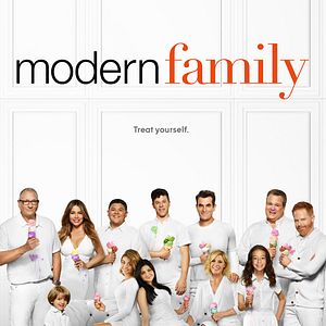 Foto Modern Family