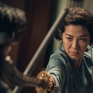 Foto Master Z: The Ip Man Legacy