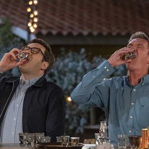 Foto Nelson Franklin