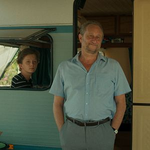 Foto Benoît Poelvoorde