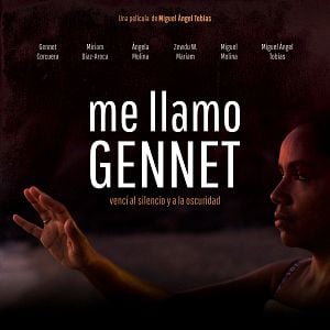 Foto Me llamo Gennet