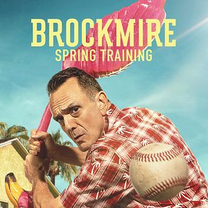 Foto Brockmire
