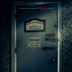 Foto Annabelle vuelve a casa