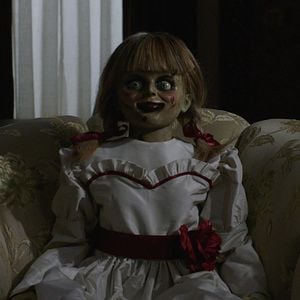 Foto Annabelle vuelve a casa