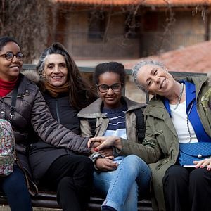 Foto Me llamo Gennet