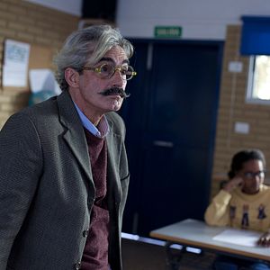 Foto Me llamo Gennet