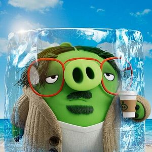 Foto Angry Birds 2: La película