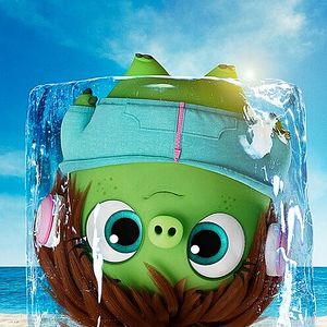 Foto Angry Birds 2: La película