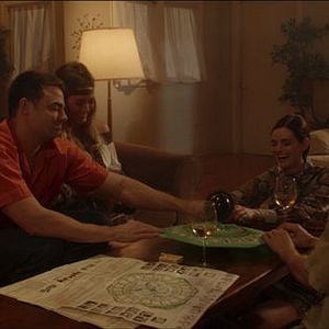 Foto The Haunting Of Sharon Tate