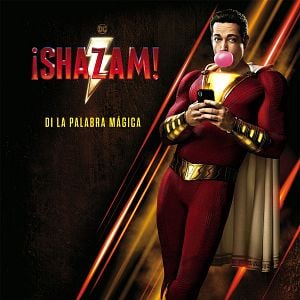 Foto ¡Shazam!