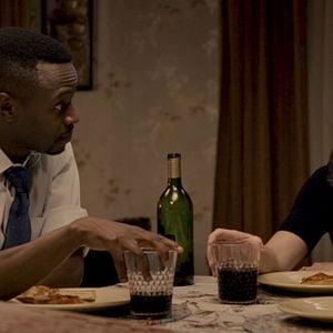 Foto Sean Patrick Thomas