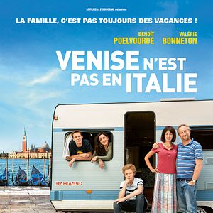 Foto Venecia no está en Italia