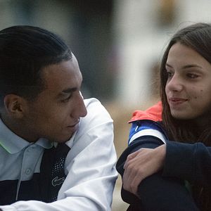 Foto Les Météorites