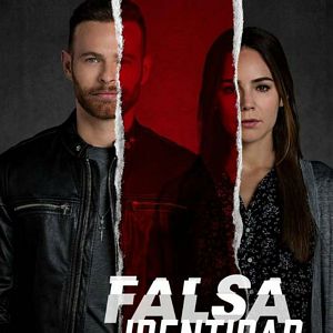 Foto Falsa Identidad