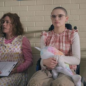 Foto Patricia Arquette