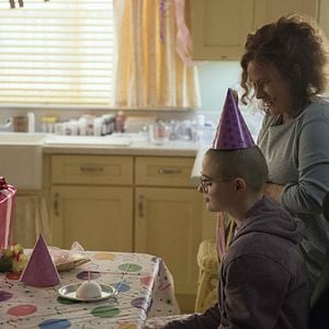 Foto Patricia Arquette