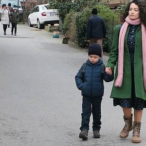 Foto Ömer: Sueños robados