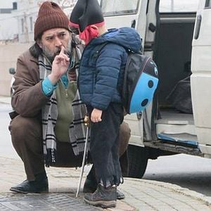 Foto Ömer: Sueños robados