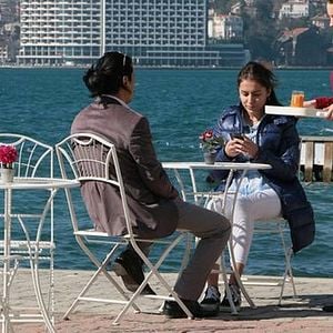 Foto Ömer: Sueños robados