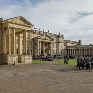 Foto Slaughterhouse Rulez