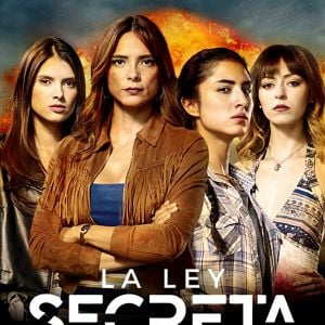 Foto La ley secreta