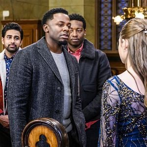 Foto God Friended Me