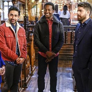 Foto God Friended Me