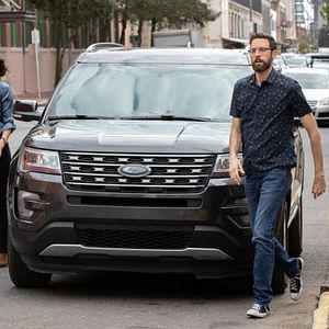 Foto NCIS : Nueva Orleans