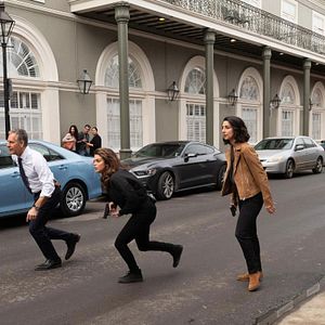 Foto Vanessa Ferlito