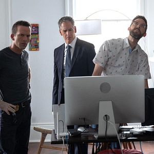 Foto NCIS : Nueva Orleans