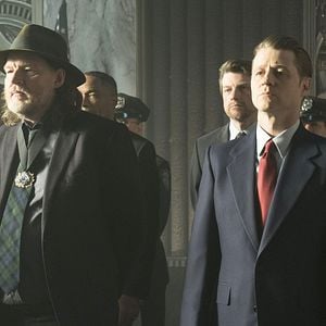 Foto Donal Logue