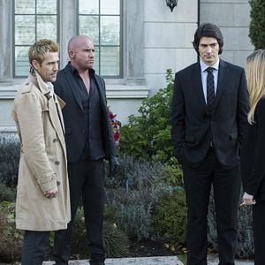 Foto DC's Legends of Tomorrow