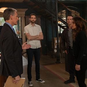 Foto Vanessa Ferlito