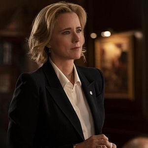 Foto Madam Secretary