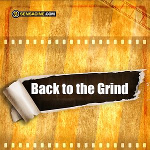 Foto Back to the Grind