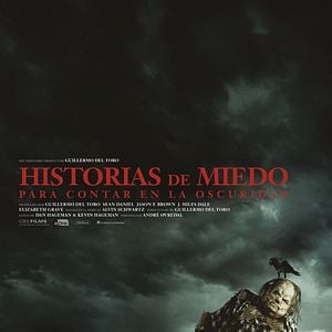 Foto Historias de miedo para contar en la oscuridad