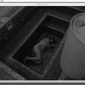 Foto Eliminado: Dark web