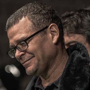 Foto Sergio & Serguéi