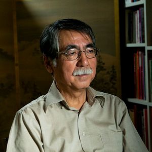 Foto Van Gogh y Japón