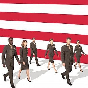 Foto The Code (2019)