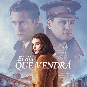 Foto El día que vendrá