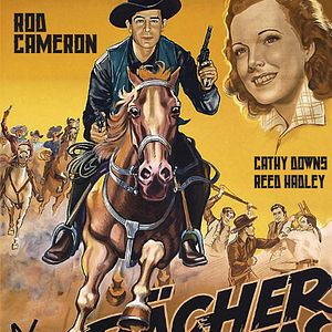 Foto Imperio del crimen