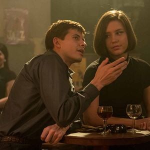 Foto Adèle Exarchopoulos