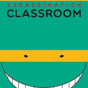 Foto Assassination Classroom