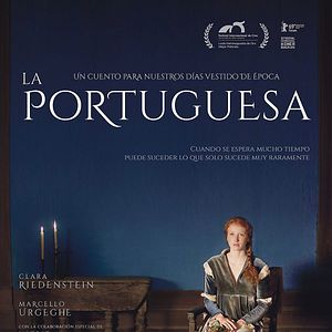 Foto La portuguesa
