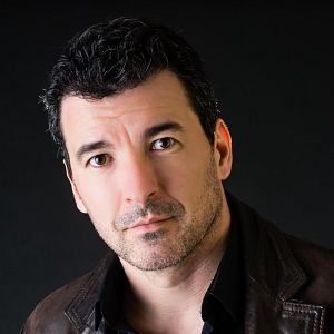 Foto Benjamin Robert