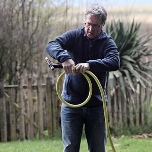 Foto François Cluzet