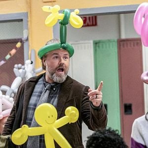 Foto New Amsterdam (2018)