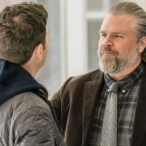 Foto New Amsterdam (2018)