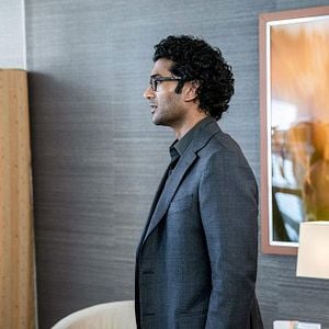 Foto New Amsterdam (2018)